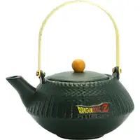 Tetera de Cerámica Abystyle Dragon Ball Modelo Shenron