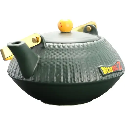 Tetera de Cerámica Abystyle Dragon Ball Modelo Shenron