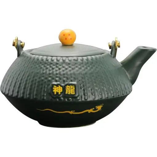 Tetera de Cerámica Abystyle Dragon Ball Modelo Shenron