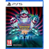 Juego Killer Klowns From Outer Space: The Game Para Playstation 5 | PS5