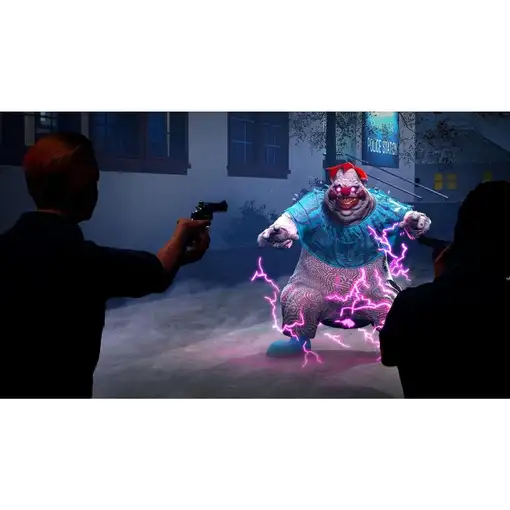 Juego Killer Klowns From Outer Space: The Game Para Playstation 5 | PS5
