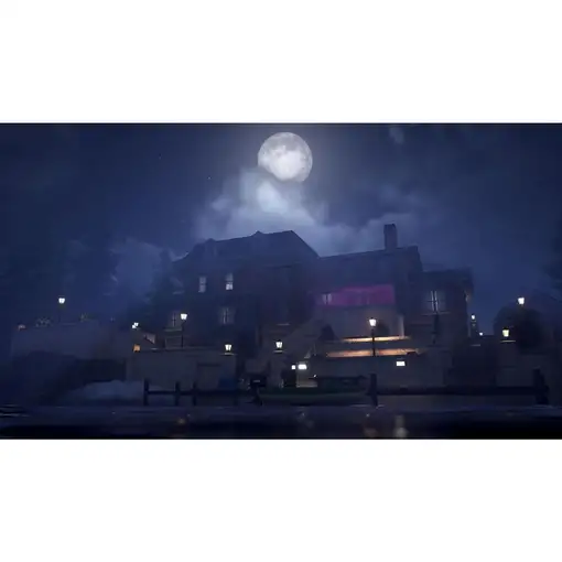 Juego Killer Klowns From Outer Space: The Game Para Playstation 5 | PS5