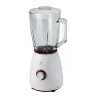 JATA BT265 licuadora 1,5 L Batidora de vaso 1300 W Blanco