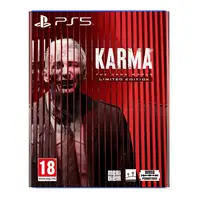 Juego Karma The Dark World Limited Edition para Playstation 5 | PS5
