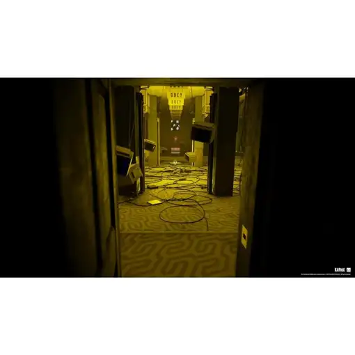 Juego Karma The Dark World Limited Edition para Playstation 5 | PS5