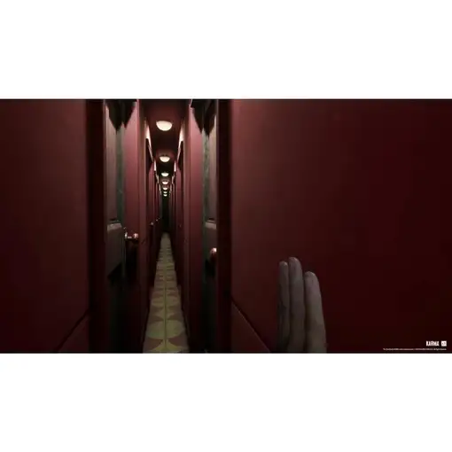 Juego Karma The Dark World Limited Edition para Playstation 5 | PS5