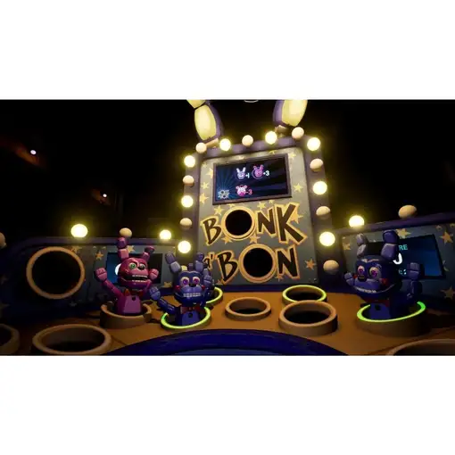 Juego Five Nights at Freddy's Help Wanted 2 para Playstation 5 | PS5