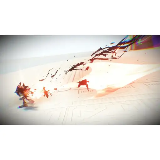 Juego Sonic x Shadow Generations para Nintendo Switch 2