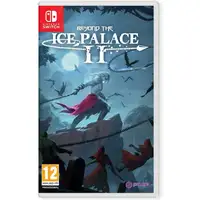 Juego Beyond The Ice Palace 2 Para Nintendo Switch Juego Beyond The Ice Palace 2 Para Nintendo Switch