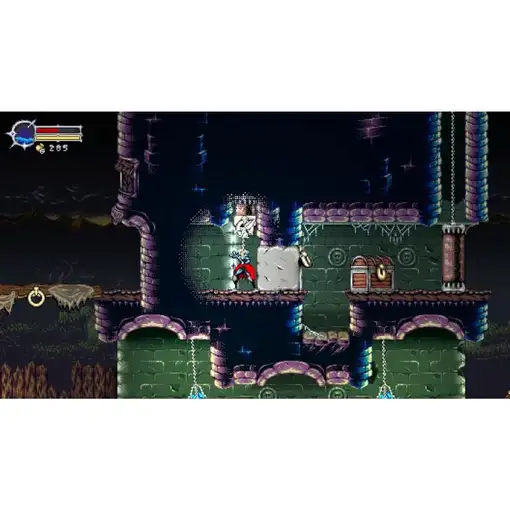 Juego Beyond The Ice Palace 2 Para Nintendo Switch