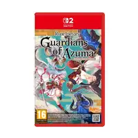 Juego Rune Factory: Guardians of Azuma para Nintendo Switch 2 Juego Rune Factory: Guardians of Azuma para Nintendo Switch 2