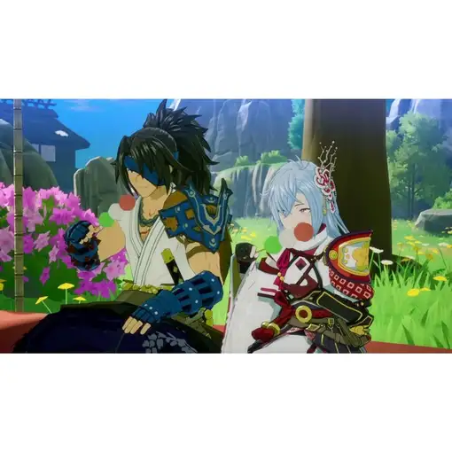 Juego Rune Factory: Guardians of Azuma para Nintendo Switch 2
