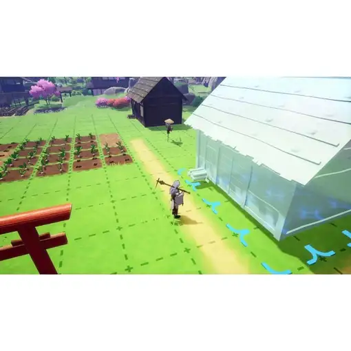 Juego Rune Factory: Guardians of Azuma para Nintendo Switch 2