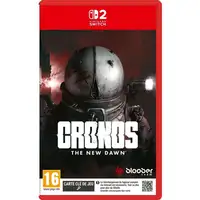 Juego Cronos The New Dawn para Nintendo Switch 2 Juego Cronos The New Dawn para Nintendo Switch 2