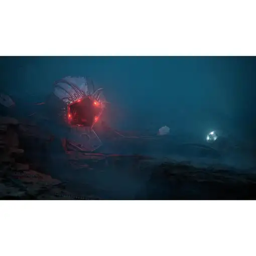 Juego Cronos The New Dawn para Nintendo Switch 2