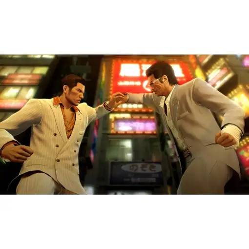 Juego Yakuza 0 Director´s Cut para Nintendo Switch 2
