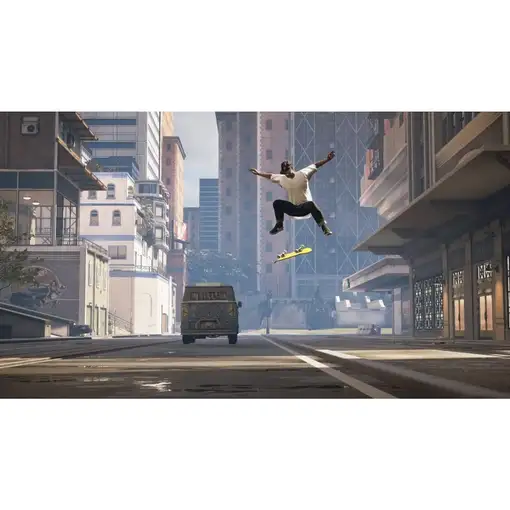 Juego Tony Hawk's Pro Skater 1 + 2 para Nintendo Switch