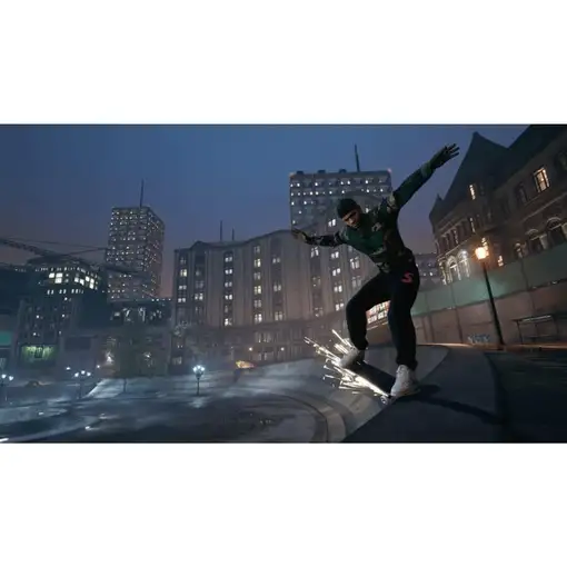 Juego Tony Hawk's Pro Skater 1 + 2 para Nintendo Switch