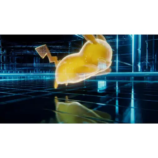 Juego Pokemon Leyendas Z-A para Nintendo Switch 2