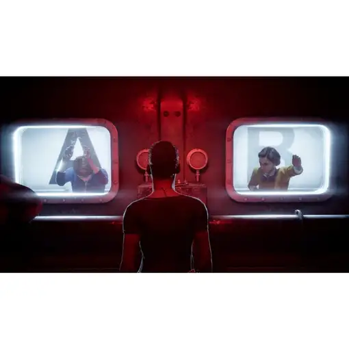 Juego The Dark Pictures Antology: The Devil In Me Para Playstation 5 | PS5