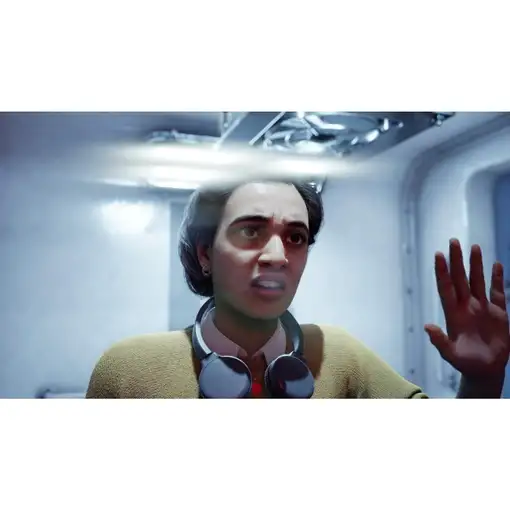 Juego The Dark Pictures Antology: The Devil In Me Para Playstation 5 | PS5