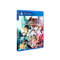 Juego Cris Tales para Playstation 4 | PS4