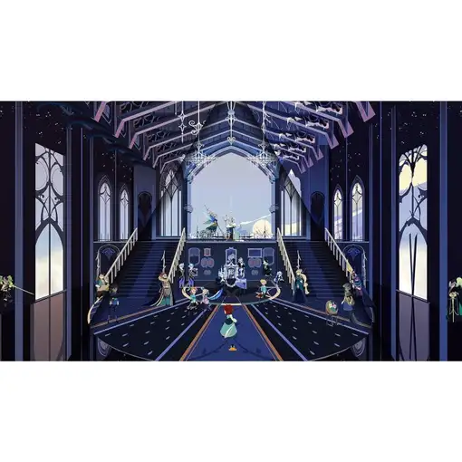 Juego Cris Tales para Playstation 4 | PS4