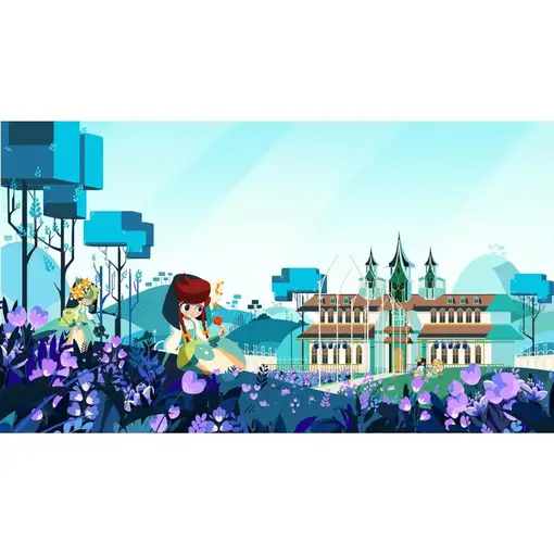 Juego Cris Tales para Playstation 4 | PS4