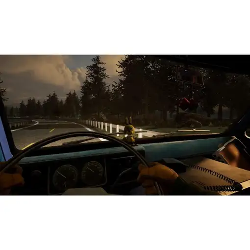 Juego Five Nights at Freddy's: Secret of the Mimic para Playstation 5 | PS5