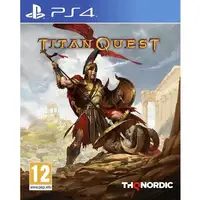 Juego Titan Quest para Playstation 4 | PS4 Juego Titan Quest para Playstation 4 | PS4