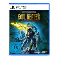 Juego Legacy of Kain™ Soul Reaver 1&2 Remastered Para Playstation 5 | PS5