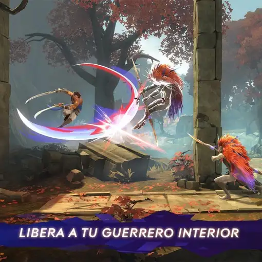 Juego Prince of Persia The Lost Crown Para Nintendo Switch