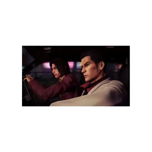 Juego Yakuza 0 Director´s Cut para Nintendo Switch 2