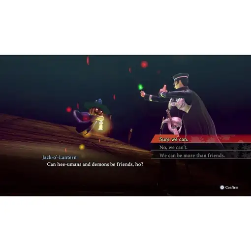 Juego Raidou: Remastered The Mystery of the Soulless Army para Nintendo Switch