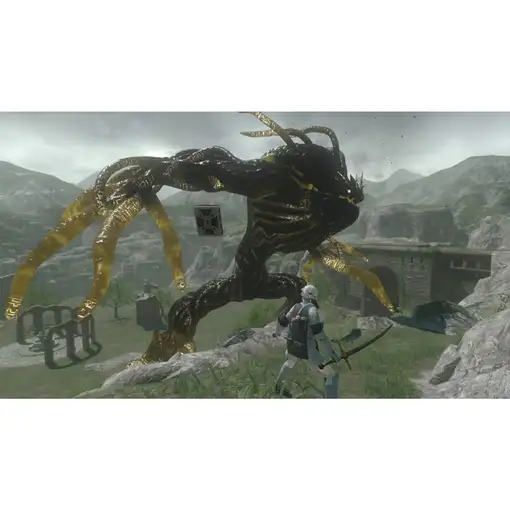 Juego NieR Replicant ver.1.22474487139 para Playstation 4