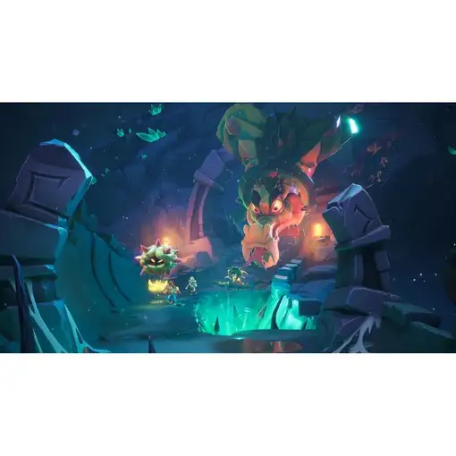 Juego Nikoderiko The Magical World Directors Cut para Nintendo Switch