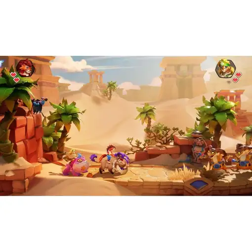 Juego Nikoderiko The Magical World Directors Cut para Nintendo Switch