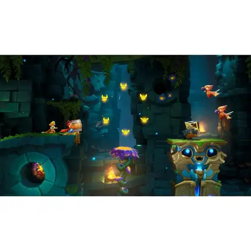 Juego Nikoderiko The Magical World Directors Cut para Nintendo Switch