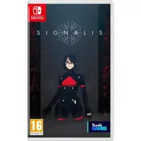 Juego Signalis para Nintendo Switch Juego Signalis para Nintendo Switch
