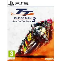 Juego TT Isle of Man: Ride on the Edge 3 para Playstation 5 | PS5