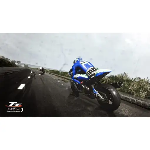 Juego TT Isle of Man: Ride on the Edge 3 para Playstation 5 | PS5