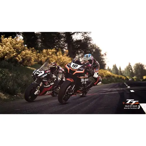 Juego TT Isle of Man: Ride on the Edge 3 para Playstation 5 | PS5