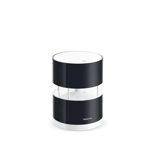 Netatmo Anemómetro Inteligente