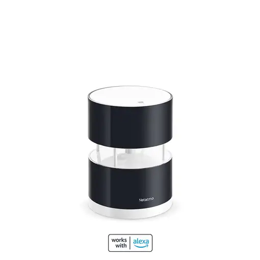 Netatmo Anemómetro Inteligente