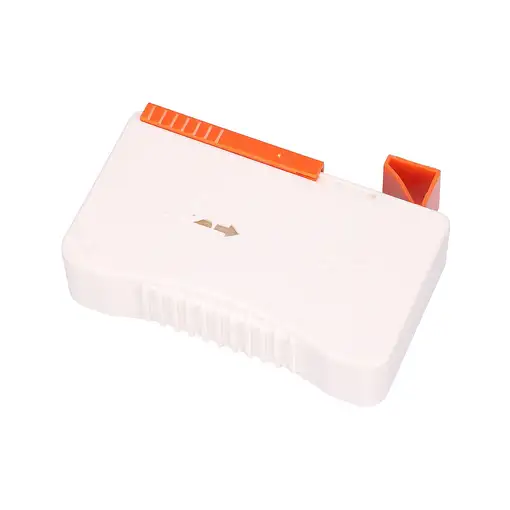 Extralink Casete limpiador CLE-BOX tipo de fibra de alta calidad