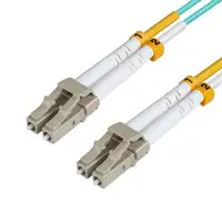 Microconnect FIB442020 Cable de fibra óptica e InfiniBand 20 m LC Azul Microconnect FIB442020 Cable de fibra óptica e InfiniBand 20 m LC Azul