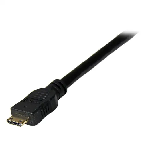 StarTech.com Cable de 3m Mini HDMI a DVI - Cable DVI-D a HDMI (1920x1200p) - Mini