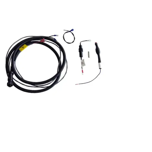 Motorola CA1220 cable de transmisión Negro 1,8 m Motorola CA1220 cable de transmisión Negro 1,8 m