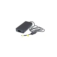 Kramer Electronics PS-2006-O adaptador e inversor de corriente Interior Negro Kramer Electronics PS-2006-O adaptador e inversor de corriente Interior Negro