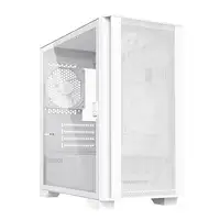 Montech Air 100 LITE Escritorio Blanco